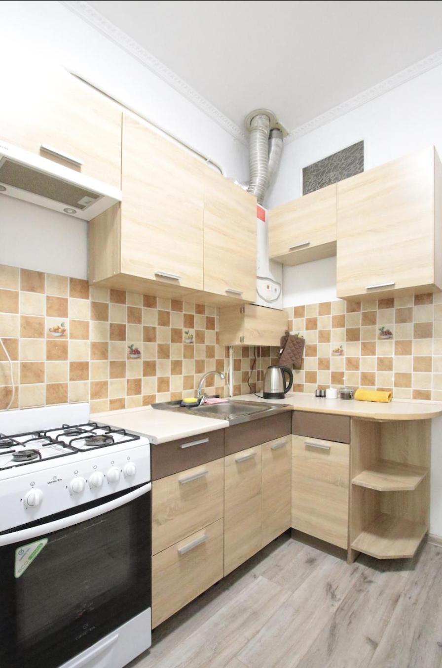 "Deluxe Apartments" K 44 - 1225 Lviv Exterior foto